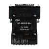 Distributed Motionnet Single-axis Motion Control Module with Spring Type Terminal Blocks for Delta ASDA-A/A2ICP DAS